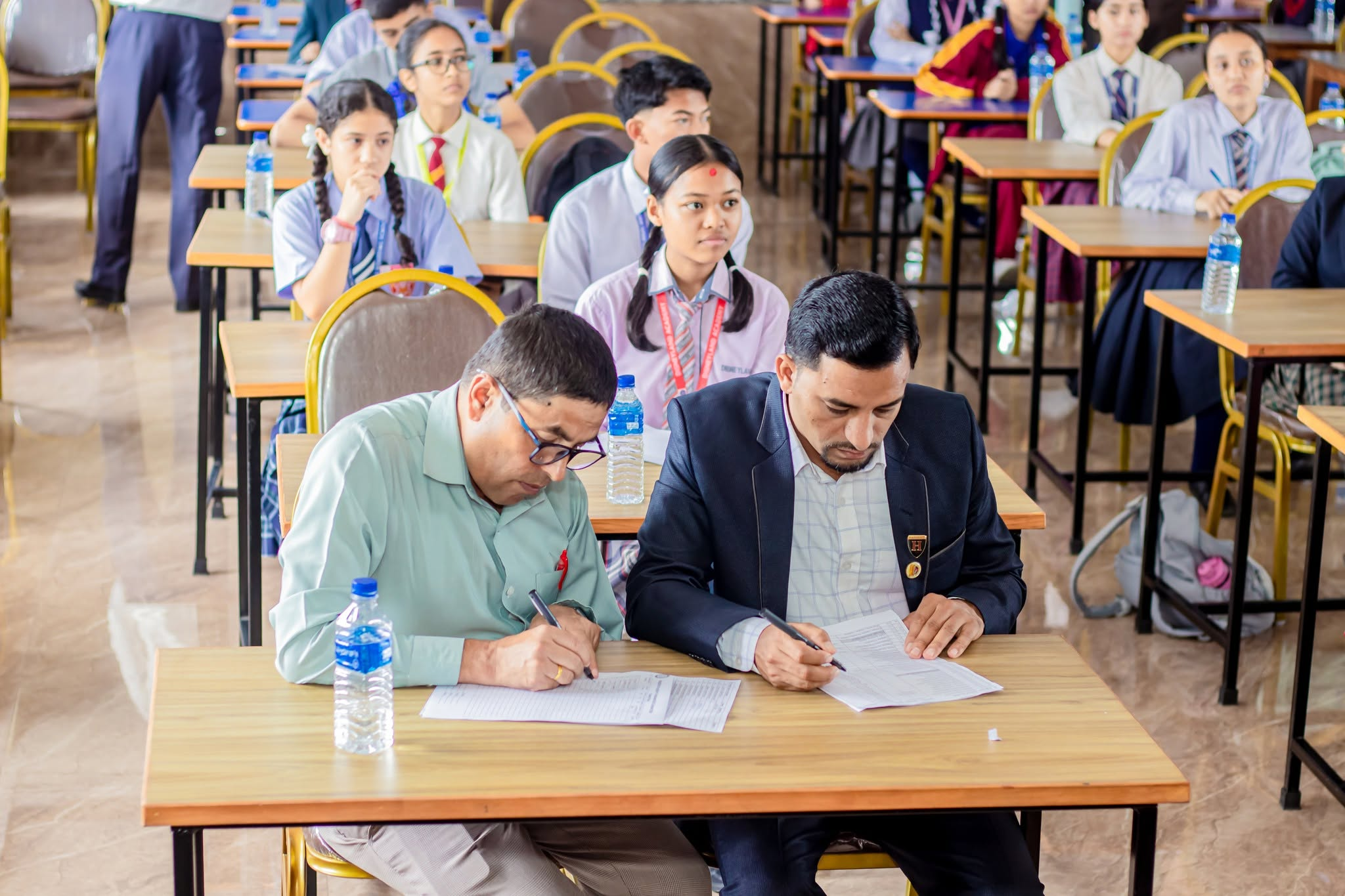 English Language Skills Contest 2026